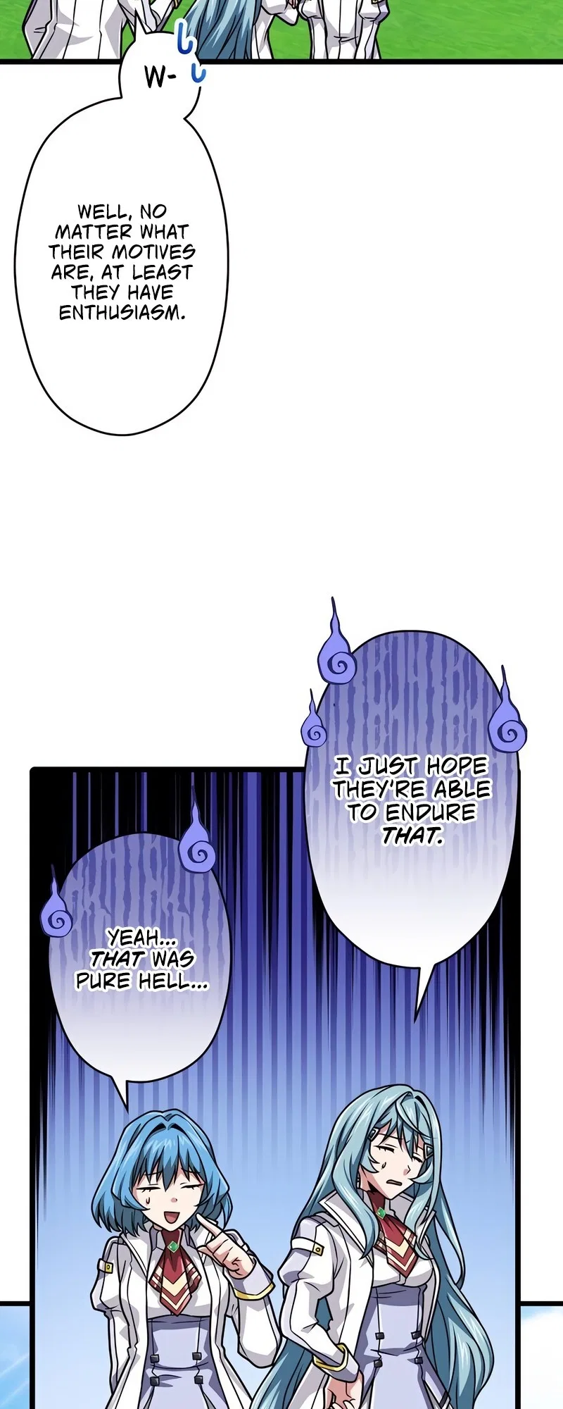 The Max Magic Level Great Sage’s Return Chapter 74 – Page 6