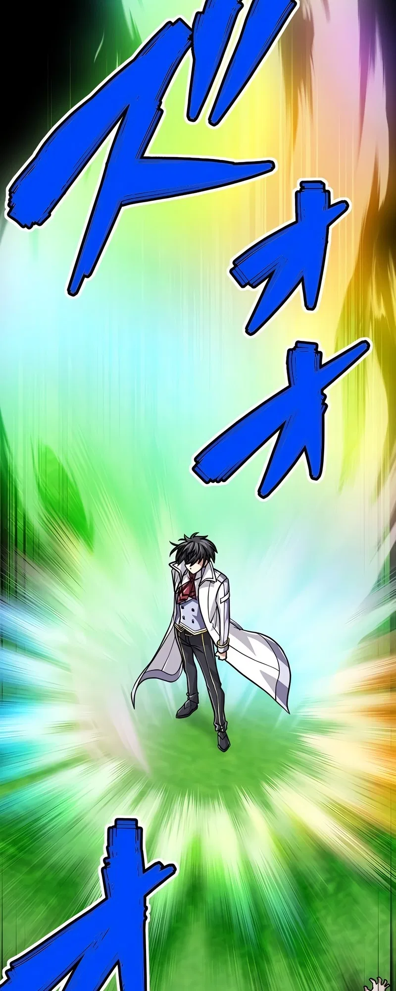 The Max Magic Level Great Sage’s Return Chapter 74 – Page 10