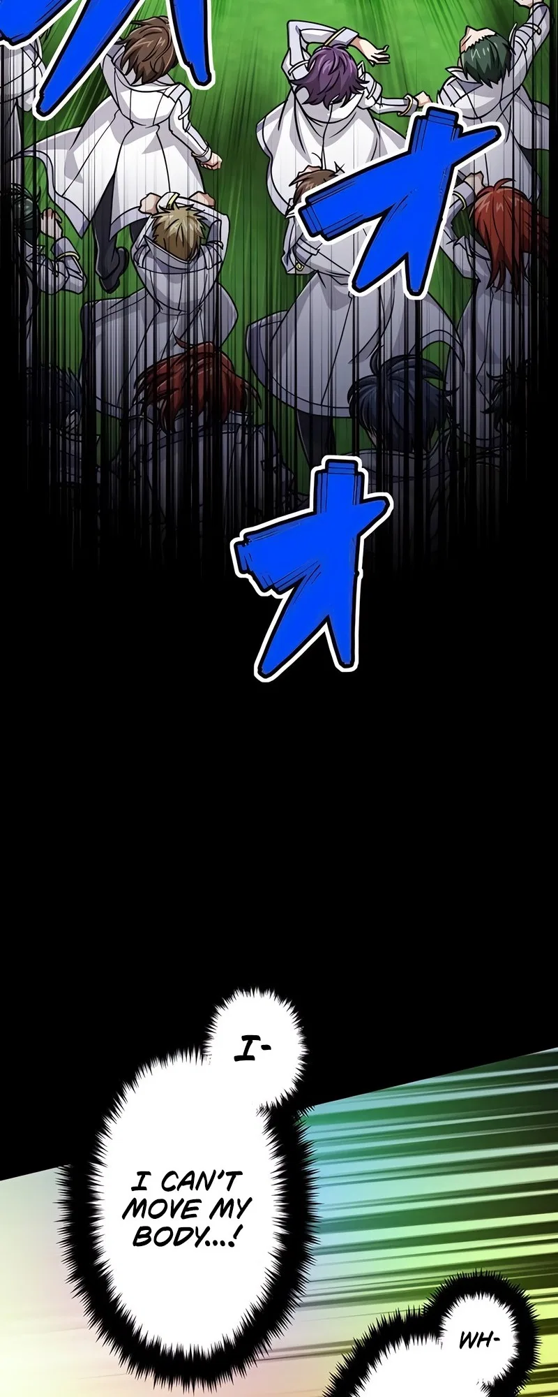 The Max Magic Level Great Sage’s Return Chapter 74 – Page 11