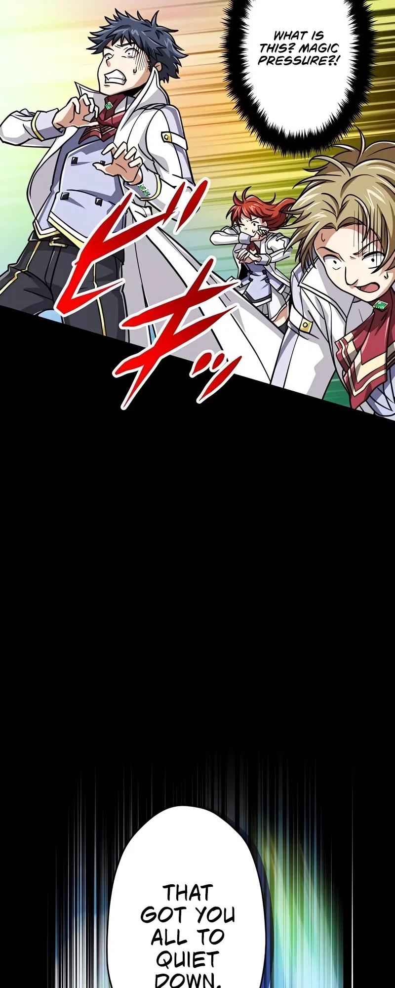 The Max Magic Level Great Sage’s Return Chapter 74 – Page 12