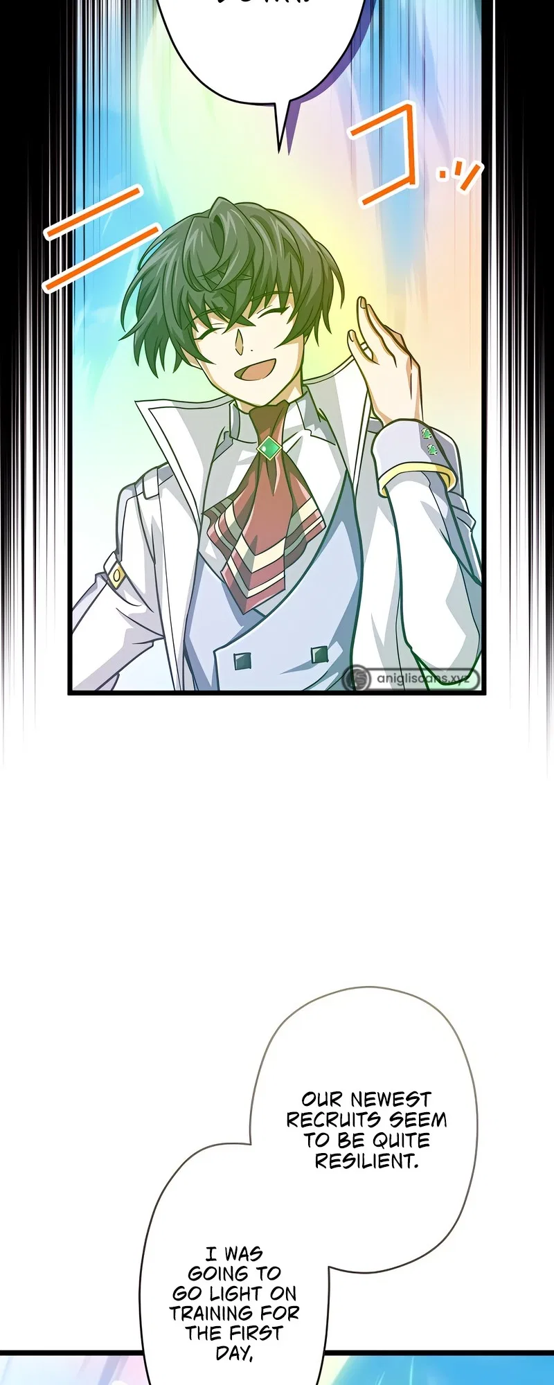 The Max Magic Level Great Sage’s Return Chapter 74 – Page 13
