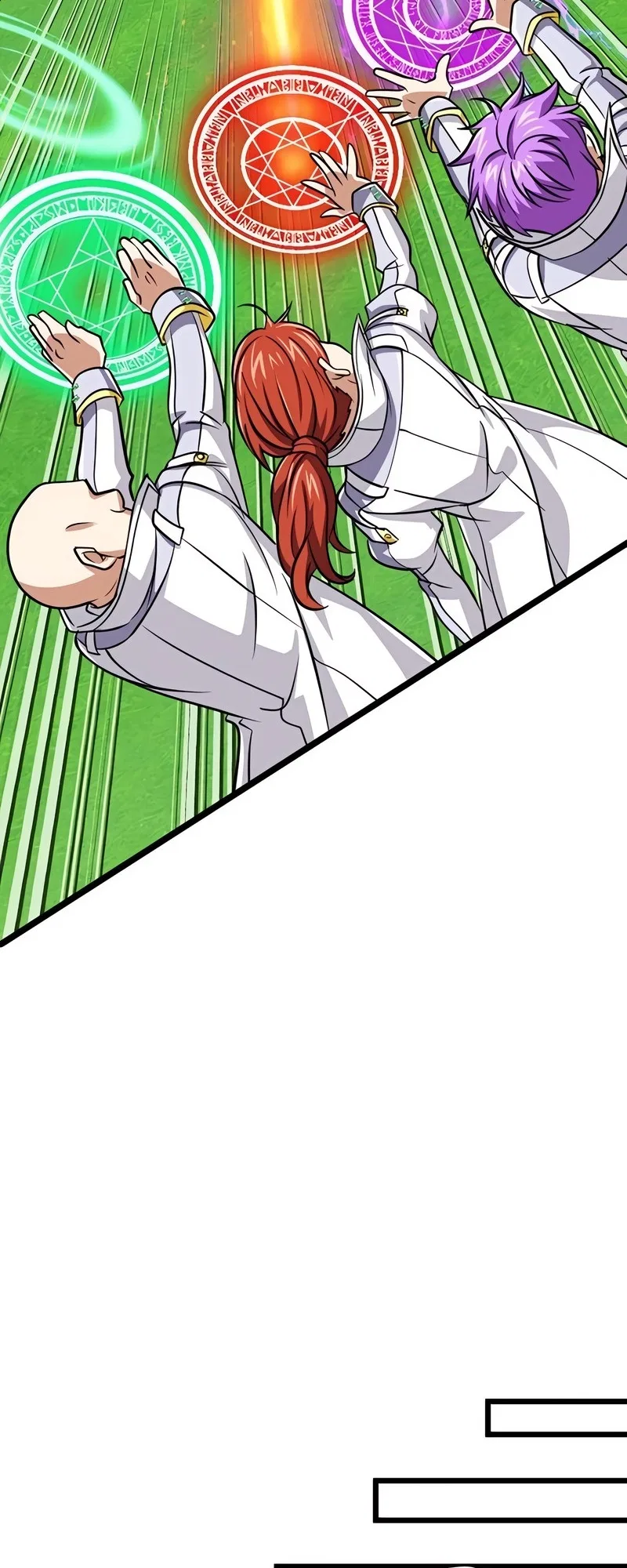 The Max Magic Level Great Sage’s Return Chapter 74 – Page 17
