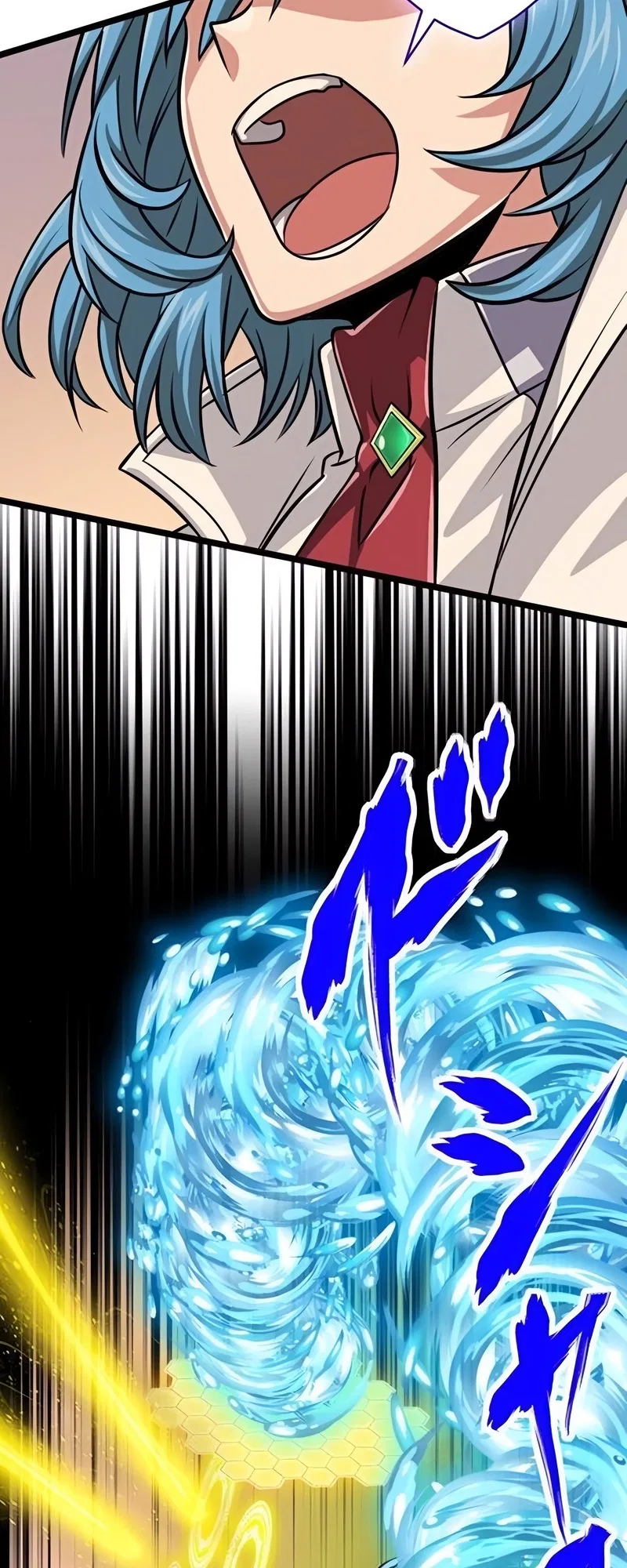 The Max Magic Level Great Sage’s Return Chapter 74 – Page 20
