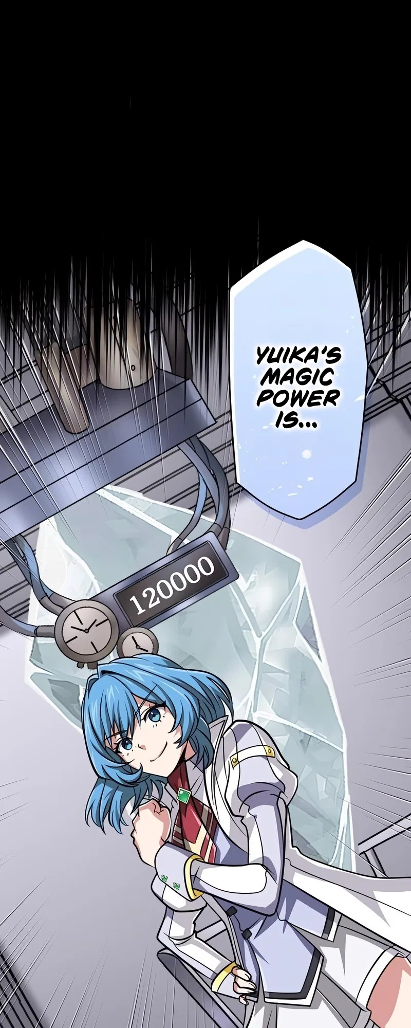 The Max Magic Level Great Sage’s Return Chapter 74 – Page 29