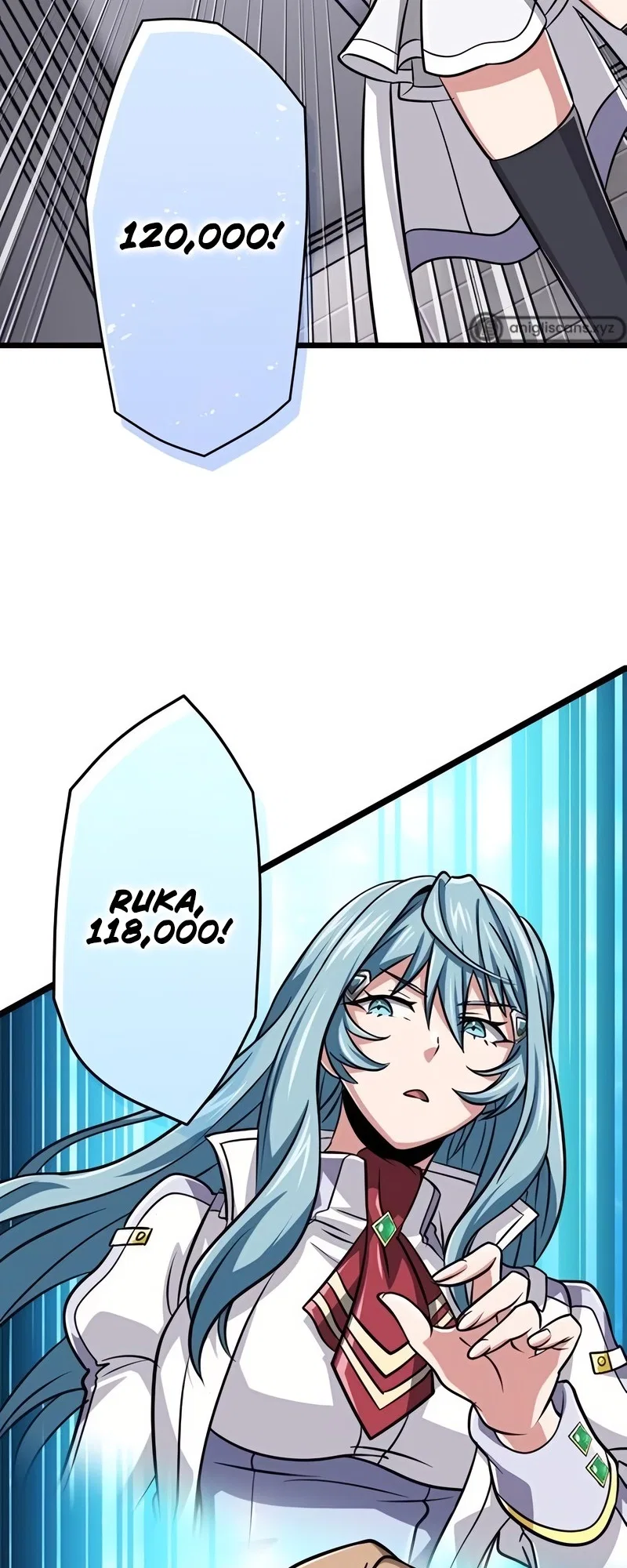 The Max Magic Level Great Sage’s Return Chapter 74 – Page 30
