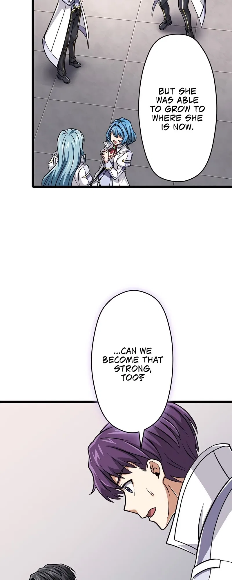 The Max Magic Level Great Sage’s Return Chapter 74 – Page 34