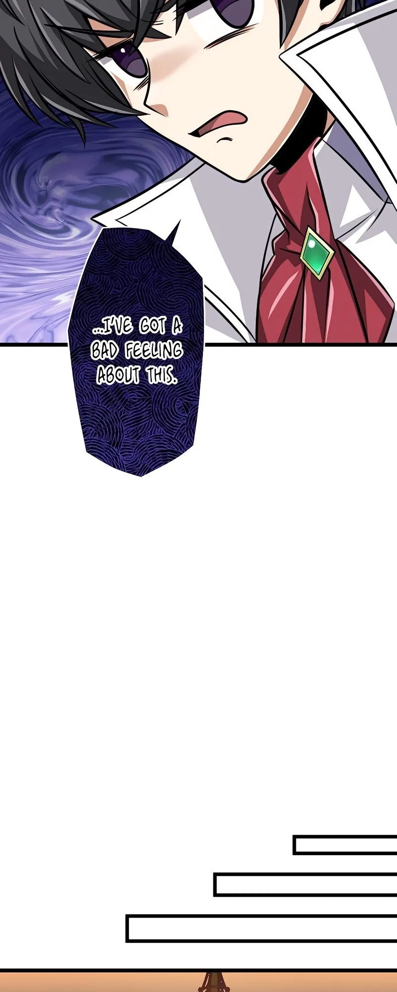 The Max Magic Level Great Sage’s Return Chapter 74 – Page 41