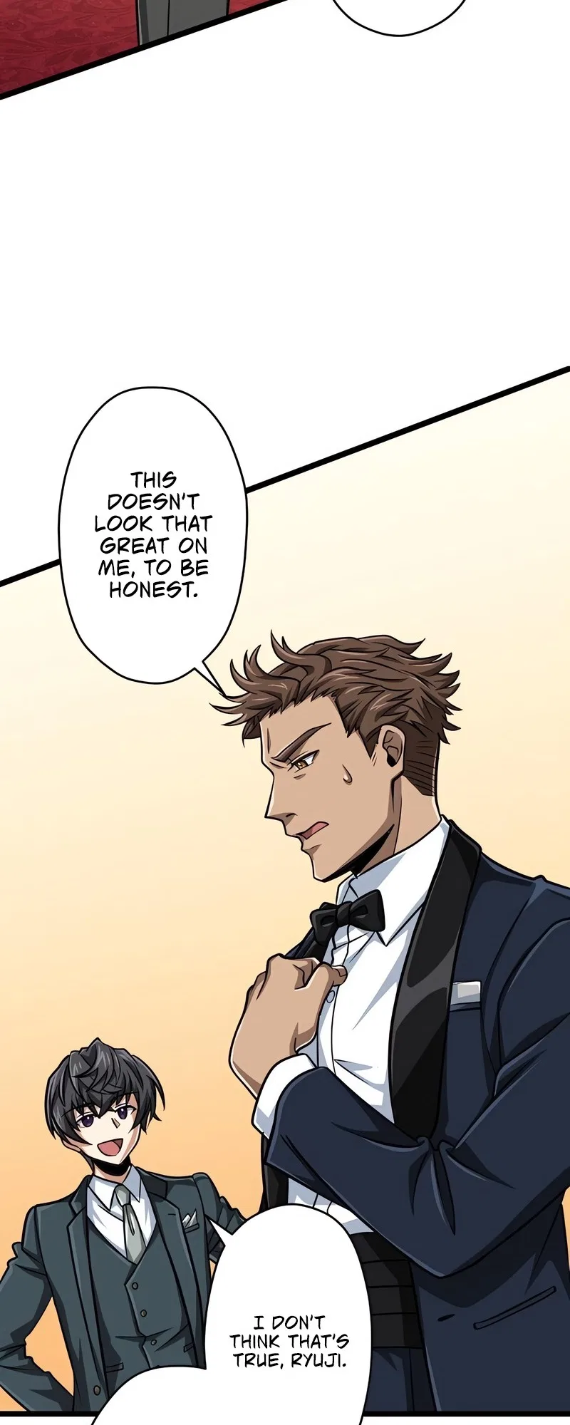 The Max Magic Level Great Sage’s Return Chapter 74 – Page 49