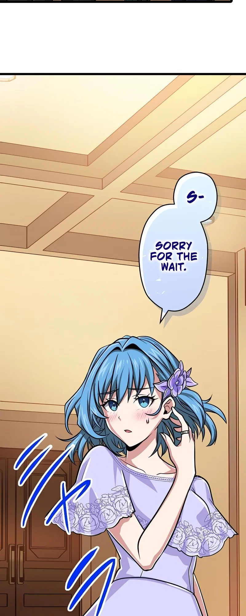 The Max Magic Level Great Sage’s Return Chapter 74 – Page 51