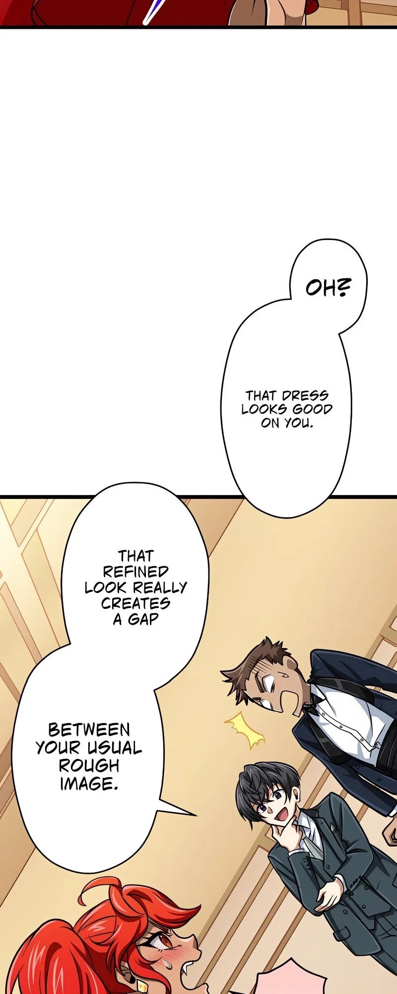 The Max Magic Level Great Sage’s Return Chapter 74 – Page 63