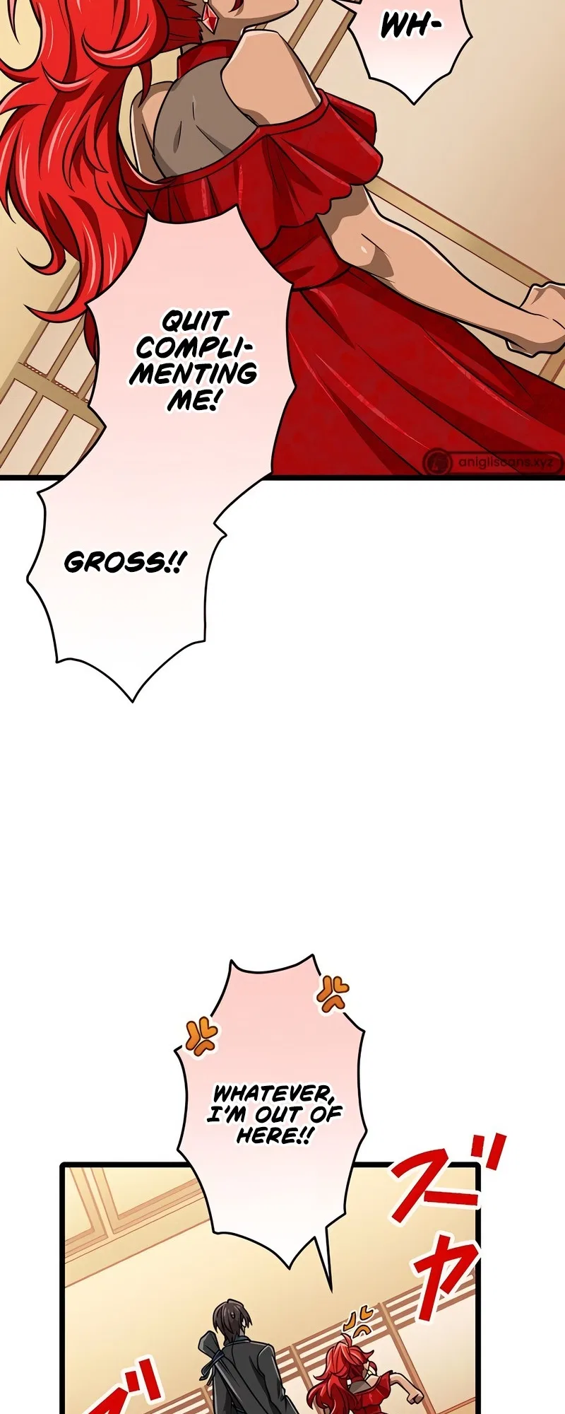 The Max Magic Level Great Sage’s Return Chapter 74 – Page 64