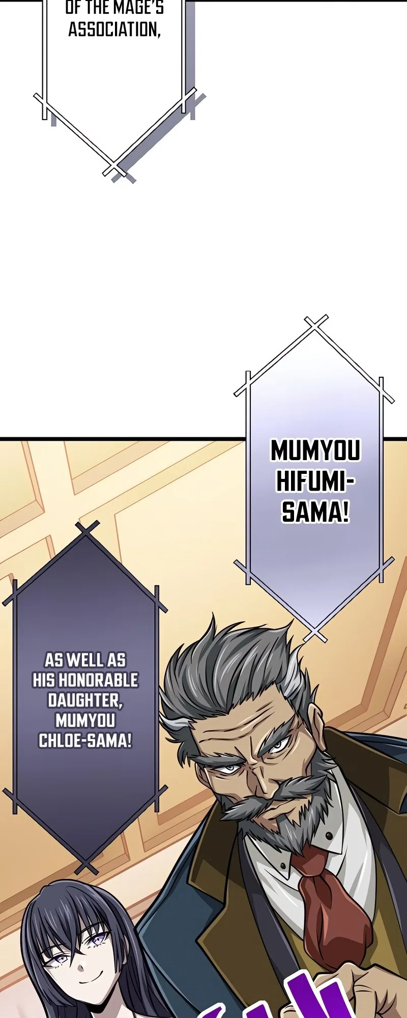 The Max Magic Level Great Sage’s Return Chapter 74 – Page 75