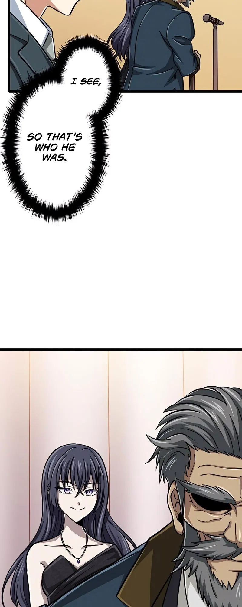 The Max Magic Level Great Sage’s Return Chapter 74 – Page 77