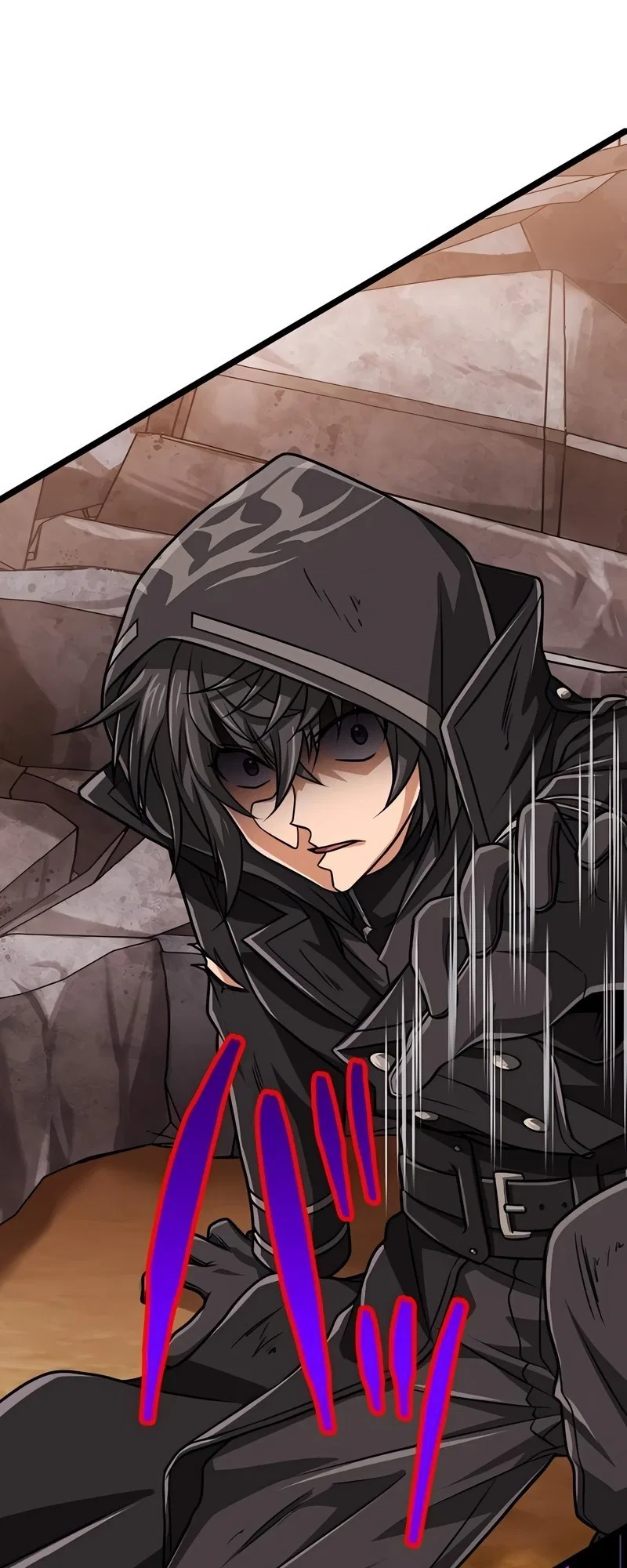 The Max Magic Level Great Sage’s Return Chapter 73 – Page 2
