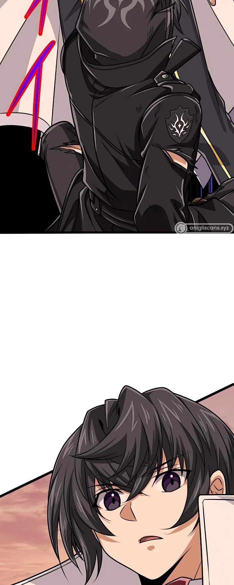 The Max Magic Level Great Sage’s Return Chapter 73 – Page 4