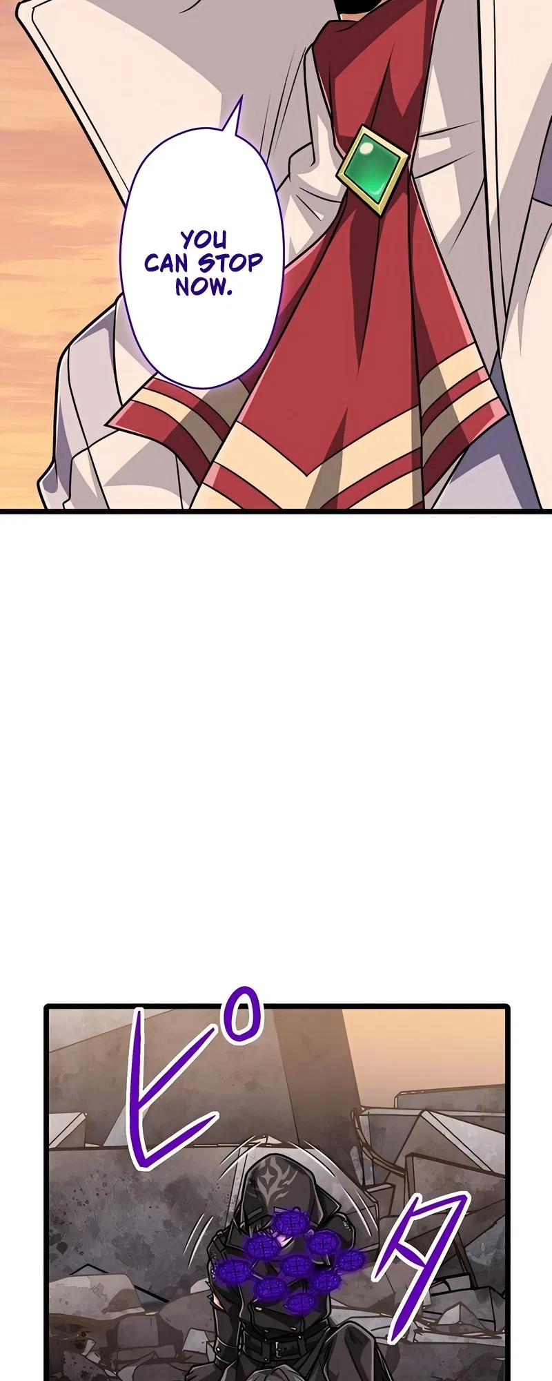 The Max Magic Level Great Sage’s Return Chapter 73 – Page 5