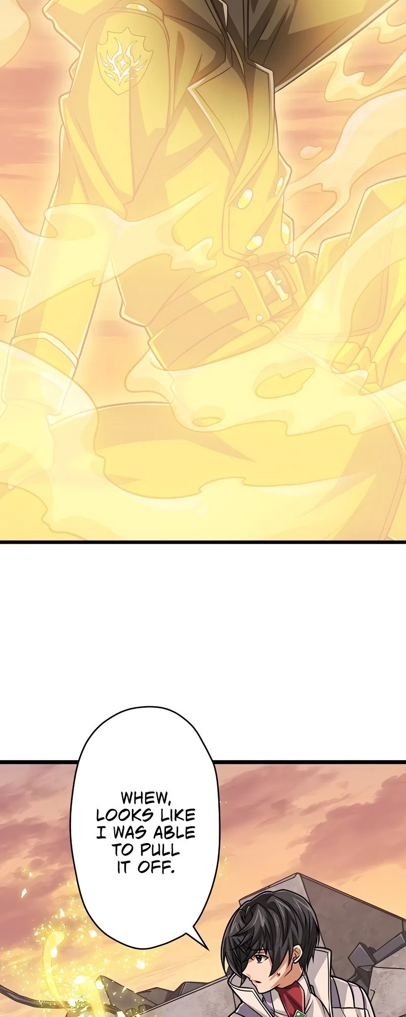 The Max Magic Level Great Sage’s Return Chapter 73 – Page 7