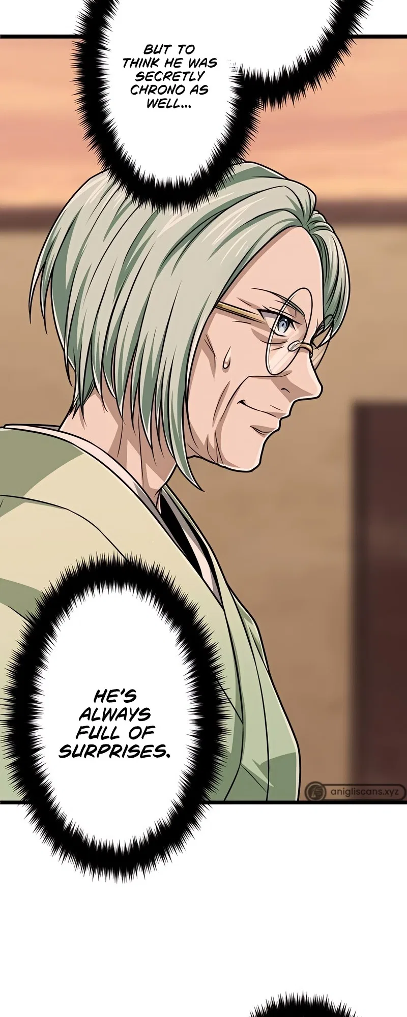 The Max Magic Level Great Sage’s Return Chapter 73 – Page 13