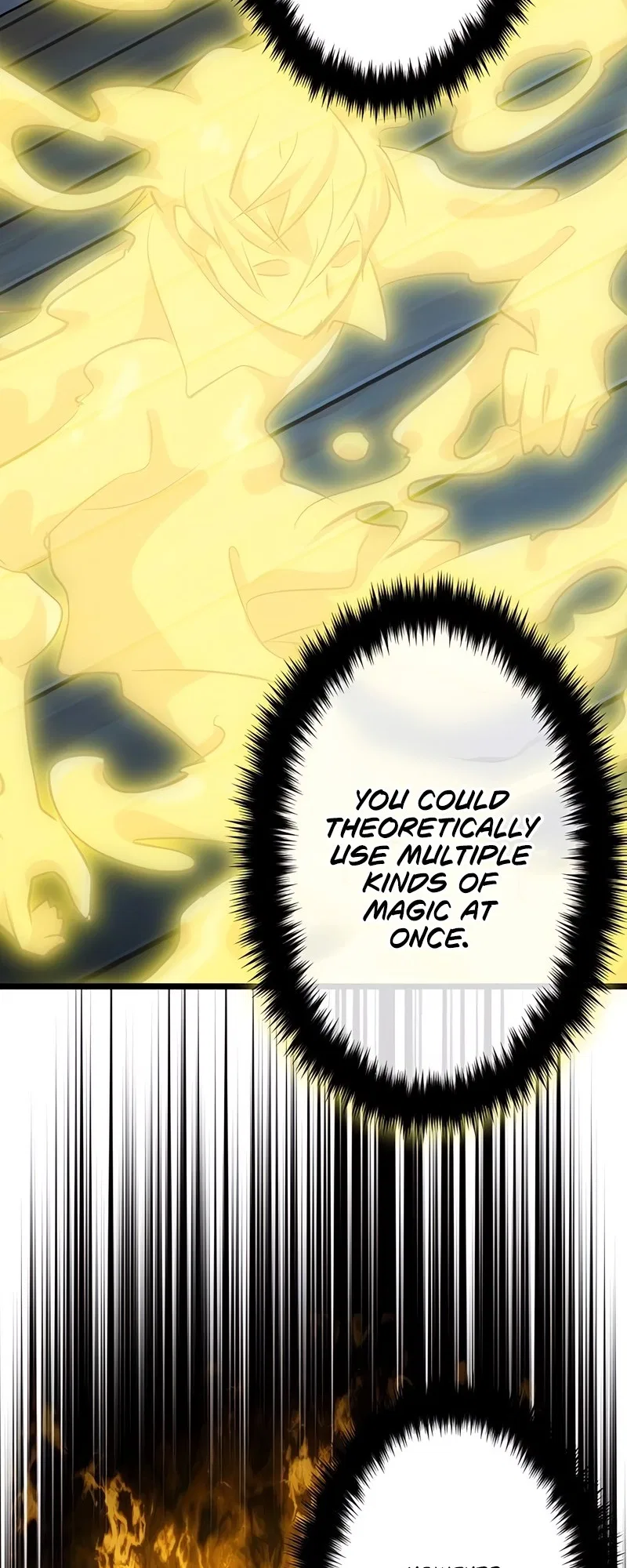 The Max Magic Level Great Sage’s Return Chapter 73 – Page 16