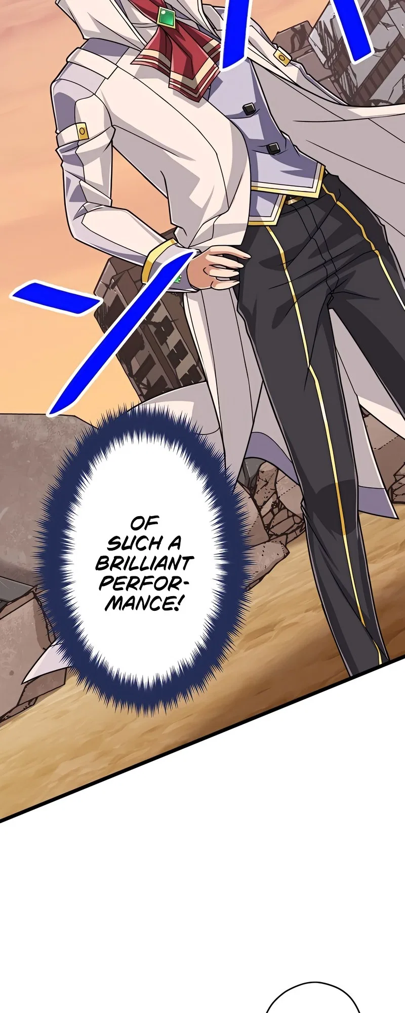 The Max Magic Level Great Sage’s Return Chapter 73 – Page 20