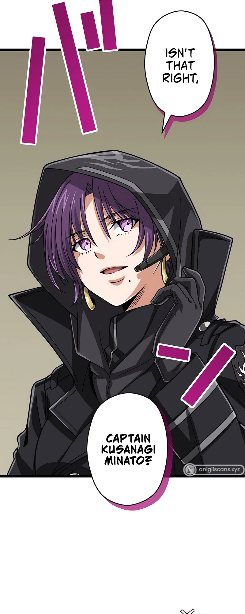 The Max Magic Level Great Sage’s Return Chapter 73 – Page 23