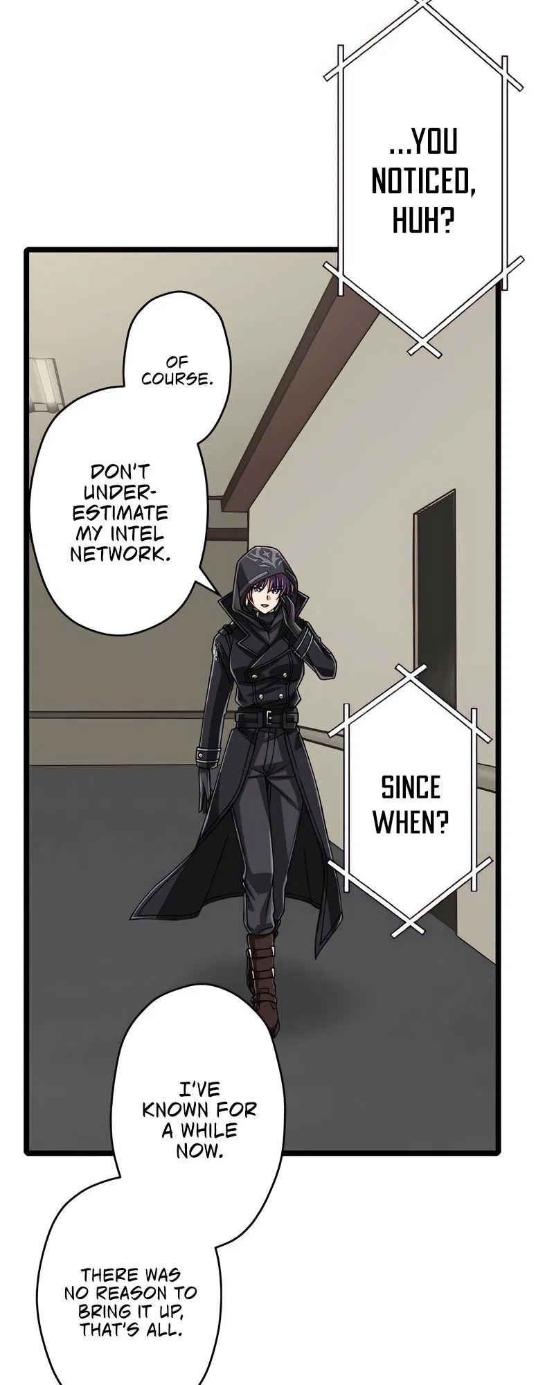 The Max Magic Level Great Sage’s Return Chapter 73 – Page 24