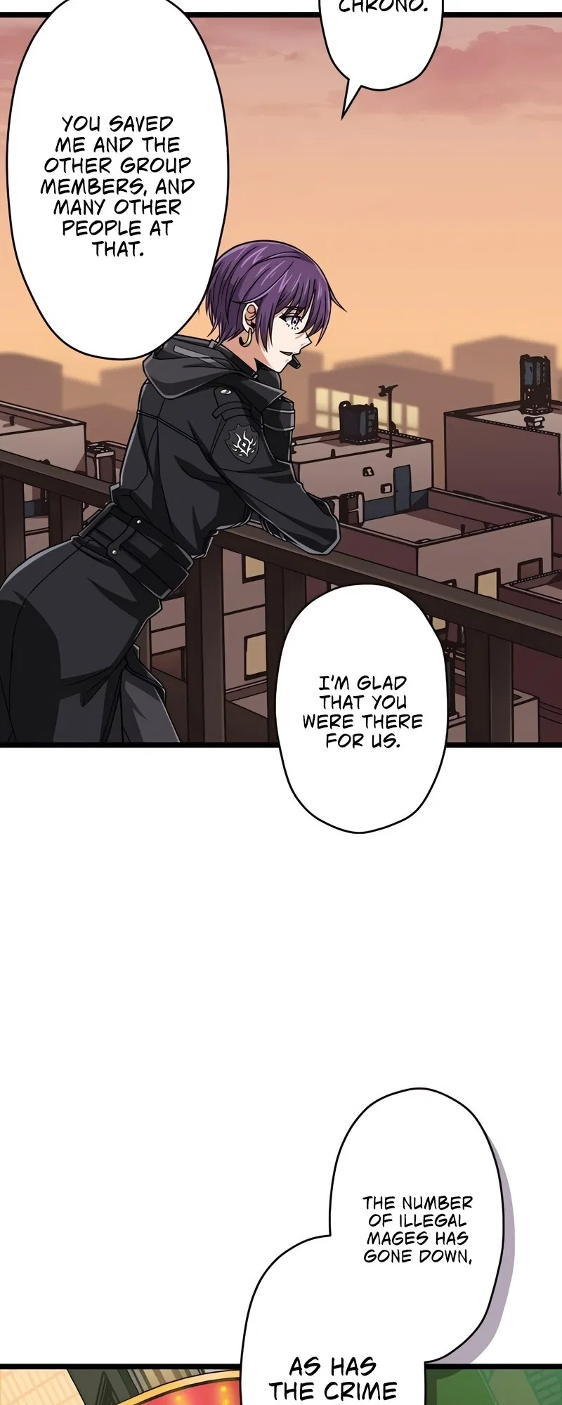 The Max Magic Level Great Sage’s Return Chapter 73 – Page 28