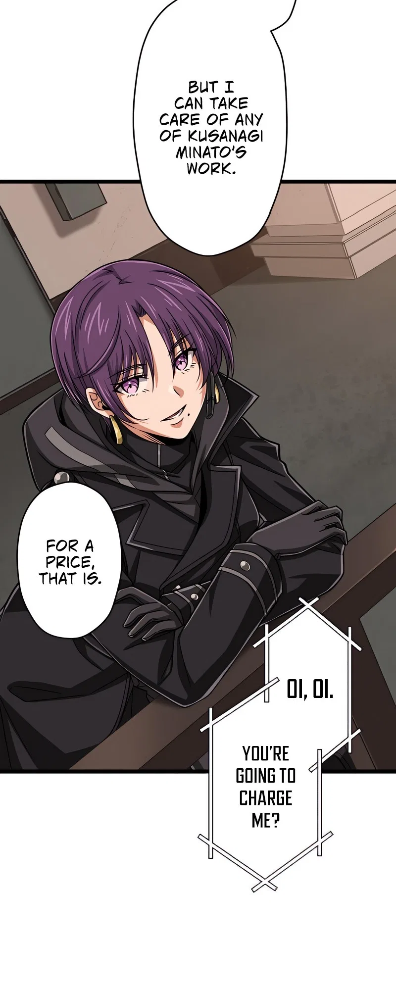 The Max Magic Level Great Sage’s Return Chapter 73 – Page 30