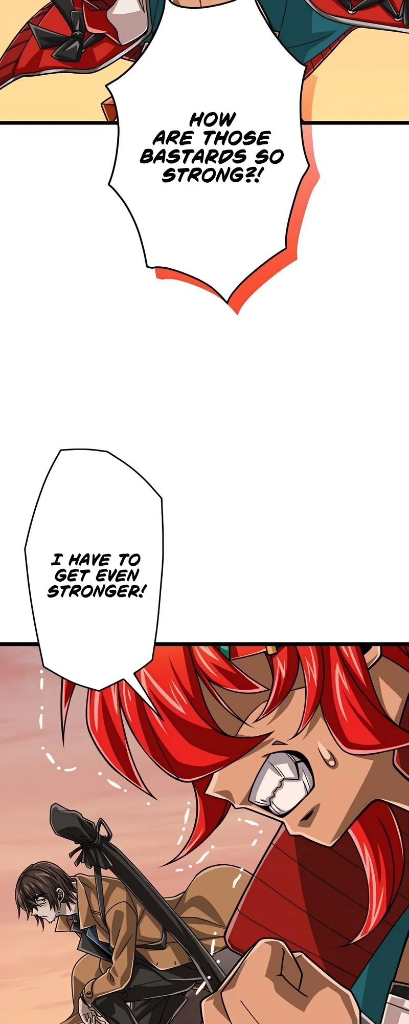The Max Magic Level Great Sage’s Return Chapter 73 – Page 43