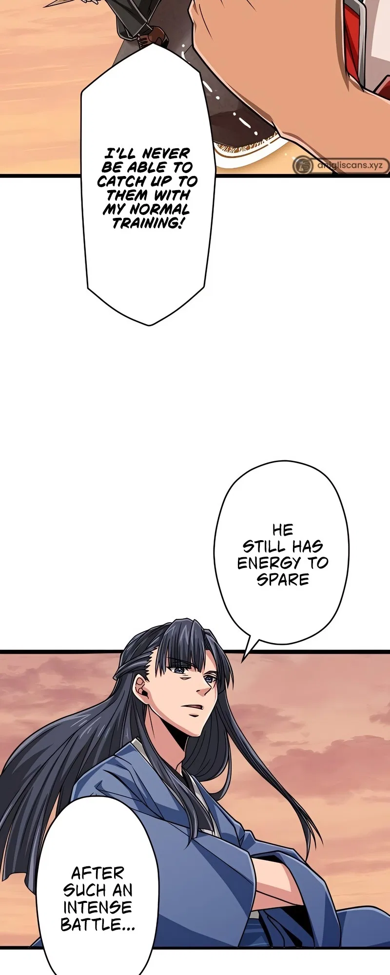 The Max Magic Level Great Sage’s Return Chapter 73 – Page 44