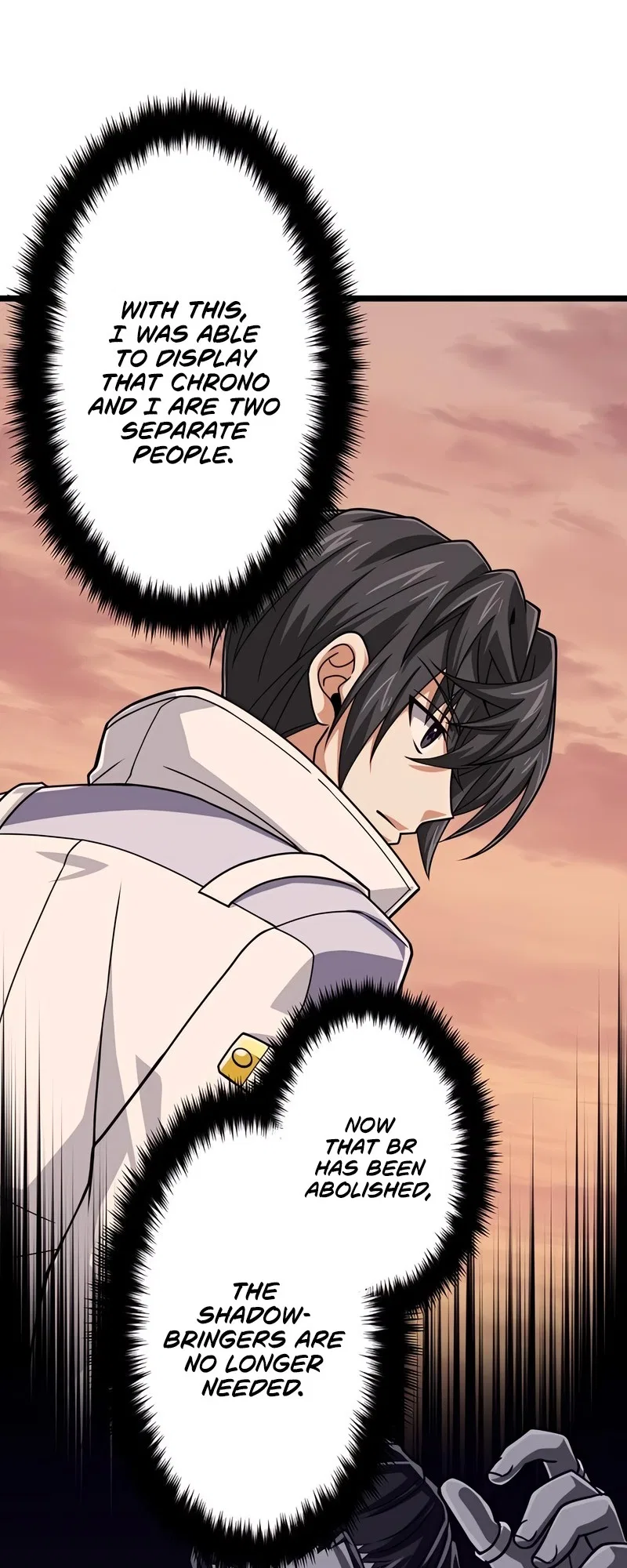 The Max Magic Level Great Sage’s Return Chapter 73 – Page 46