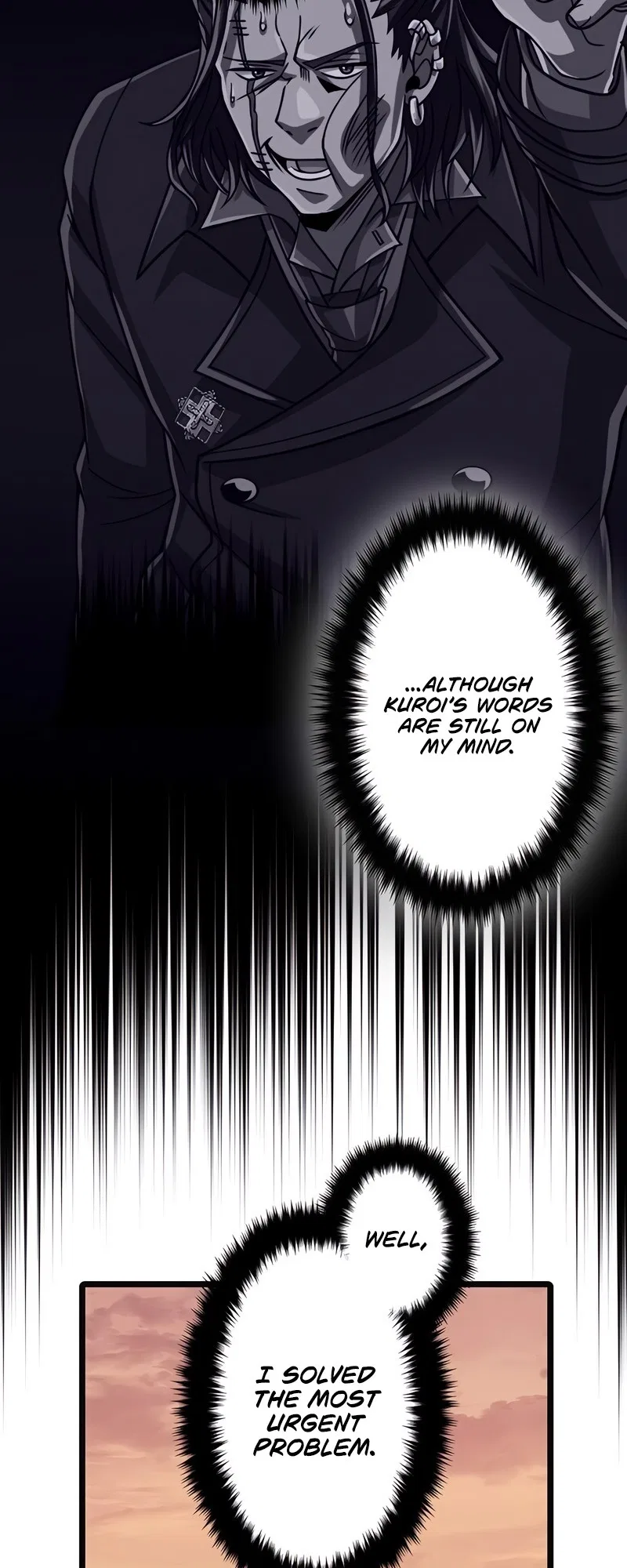 The Max Magic Level Great Sage’s Return Chapter 73 – Page 47