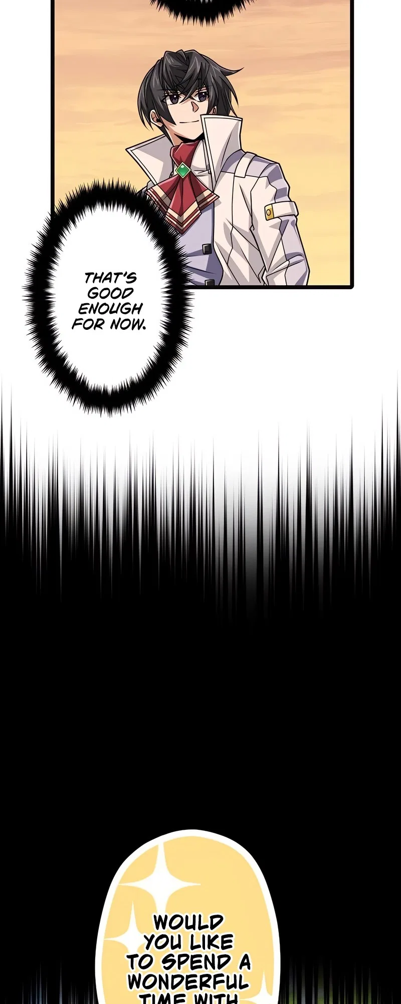 The Max Magic Level Great Sage’s Return Chapter 73 – Page 48