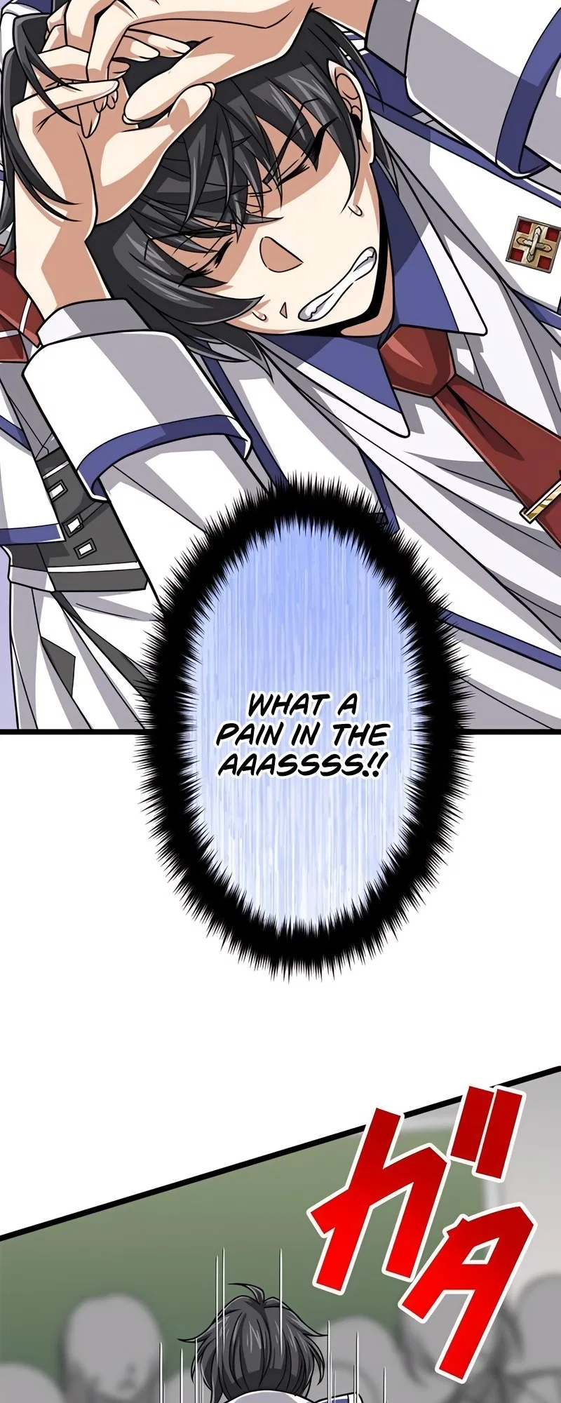 The Max Magic Level Great Sage’s Return Chapter 73 – Page 59