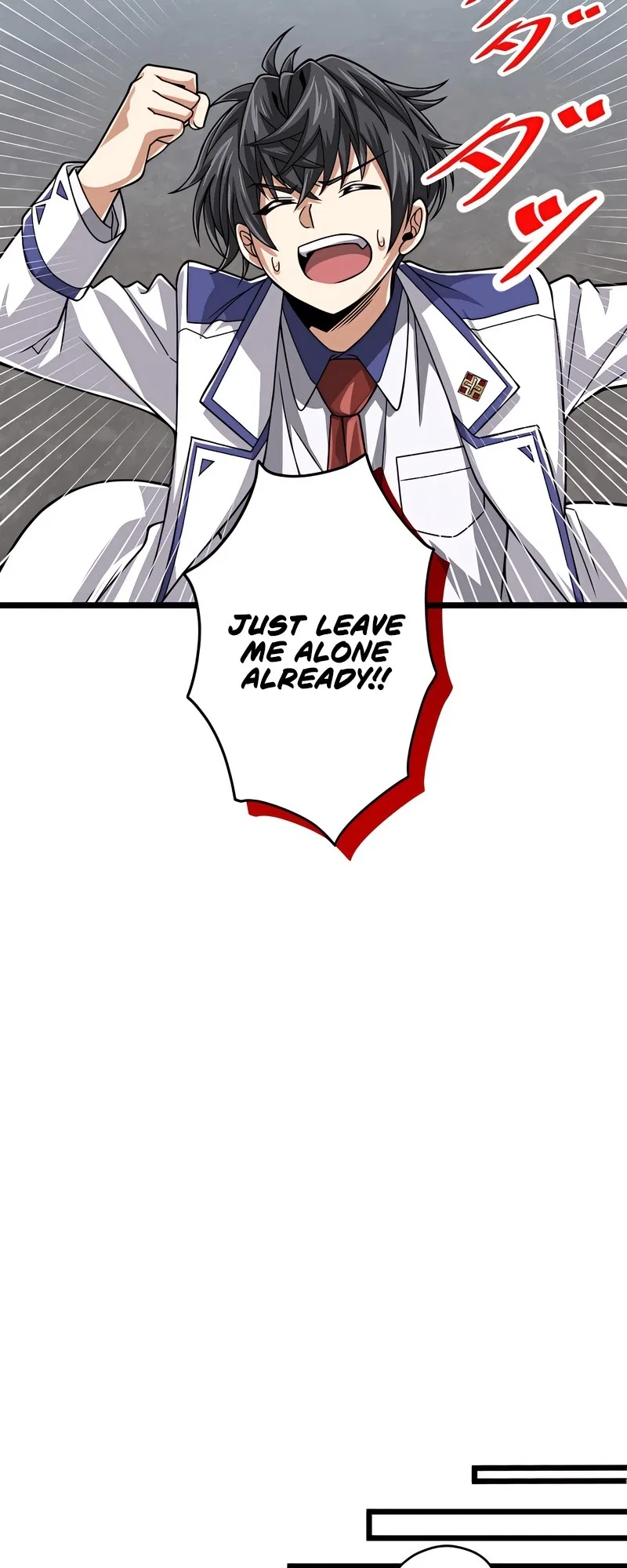 The Max Magic Level Great Sage’s Return Chapter 73 – Page 64