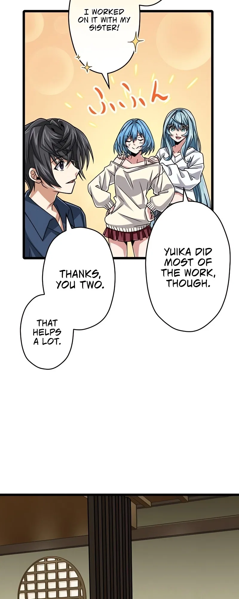 The Max Magic Level Great Sage’s Return Chapter 73 – Page 67