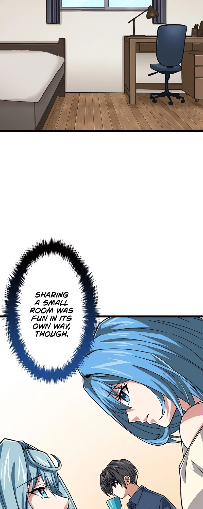 The Max Magic Level Great Sage’s Return Chapter 73 – Page 69