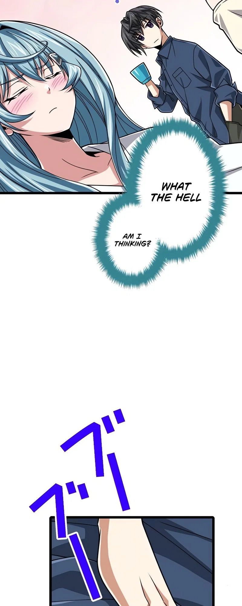 The Max Magic Level Great Sage’s Return Chapter 73 – Page 71