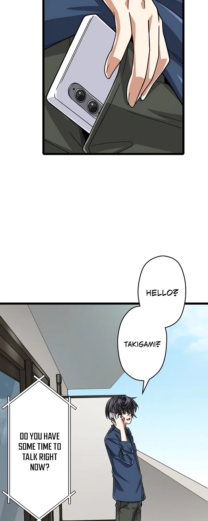 The Max Magic Level Great Sage’s Return Chapter 73 – Page 72