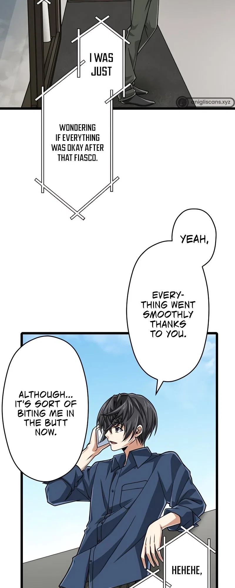 The Max Magic Level Great Sage’s Return Chapter 73 – Page 73