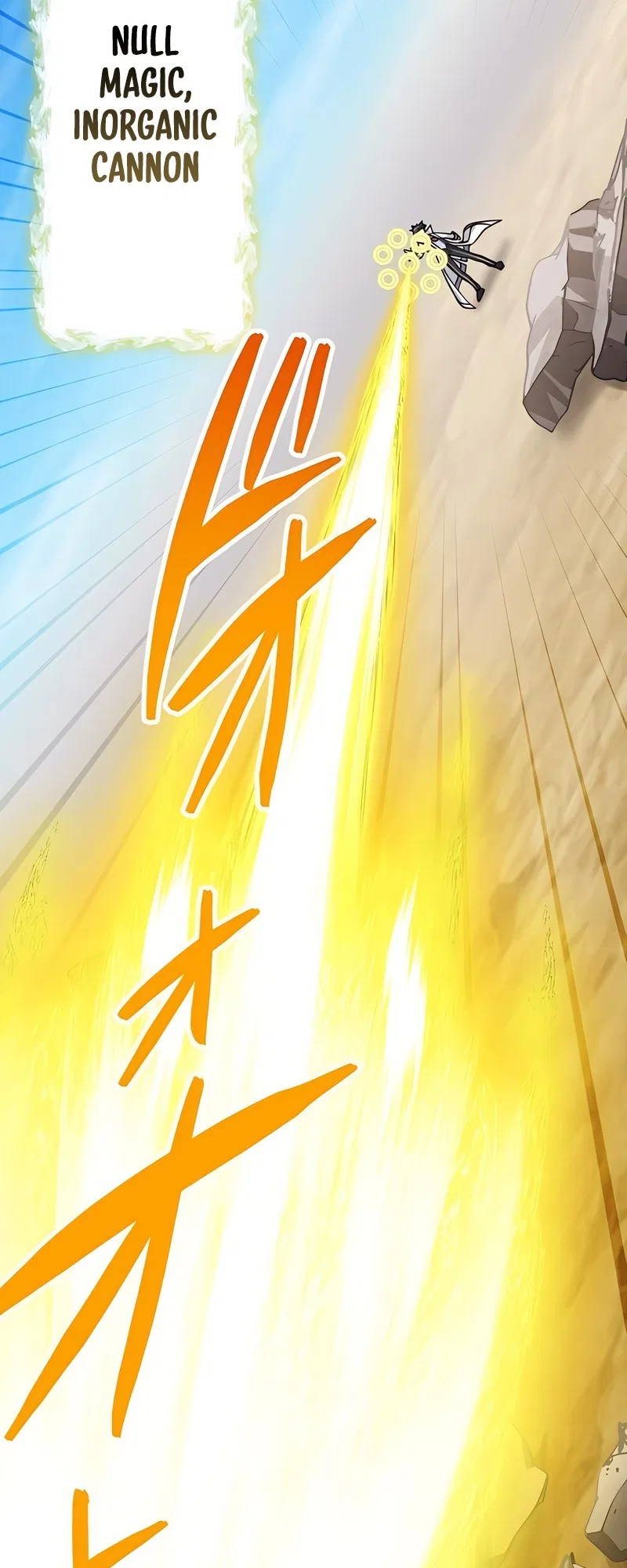 The Max Magic Level Great Sage’s Return Chapter 72 – Page 3