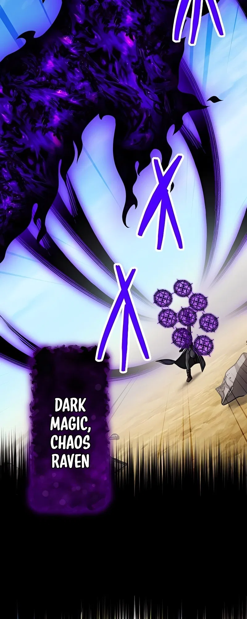 The Max Magic Level Great Sage’s Return Chapter 72 – Page 5