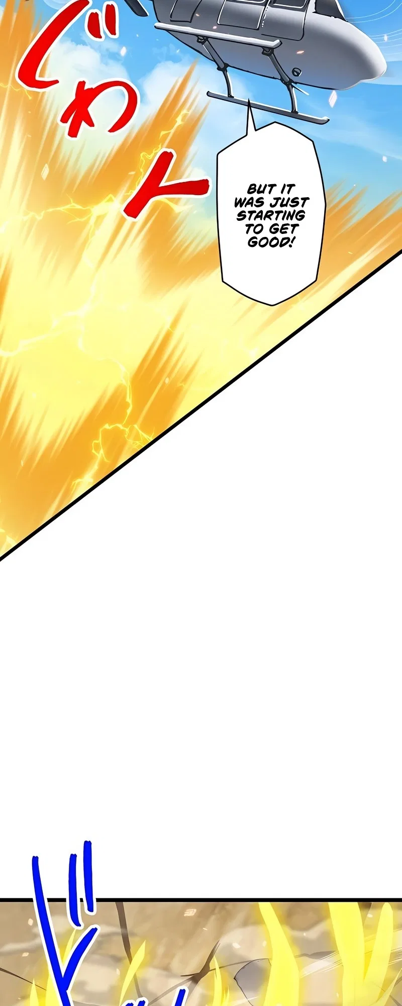 The Max Magic Level Great Sage’s Return Chapter 72 – Page 8