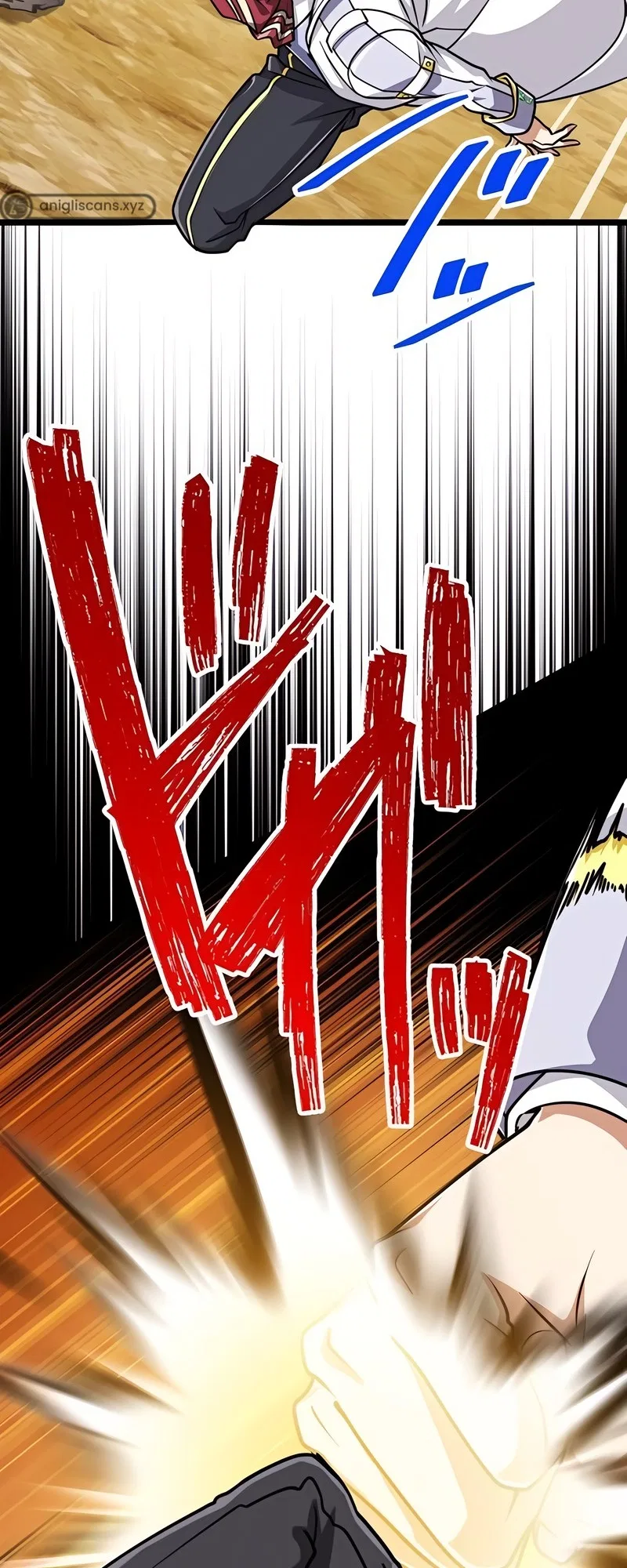 The Max Magic Level Great Sage’s Return Chapter 72 – Page 11