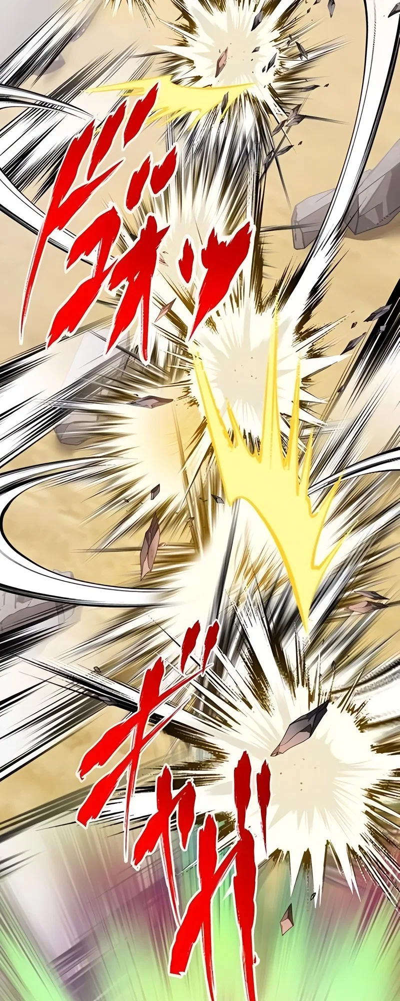 The Max Magic Level Great Sage’s Return Chapter 72 – Page 13
