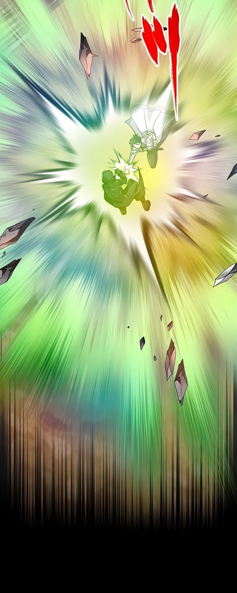 The Max Magic Level Great Sage’s Return Chapter 72 – Page 14