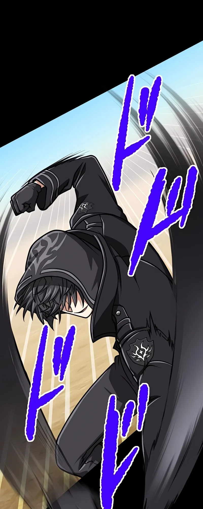 The Max Magic Level Great Sage’s Return Chapter 72 – Page 15