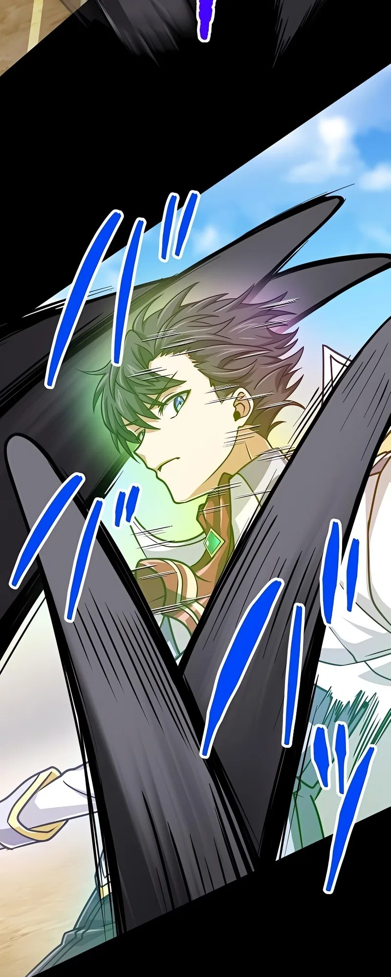 The Max Magic Level Great Sage’s Return Chapter 72 – Page 16