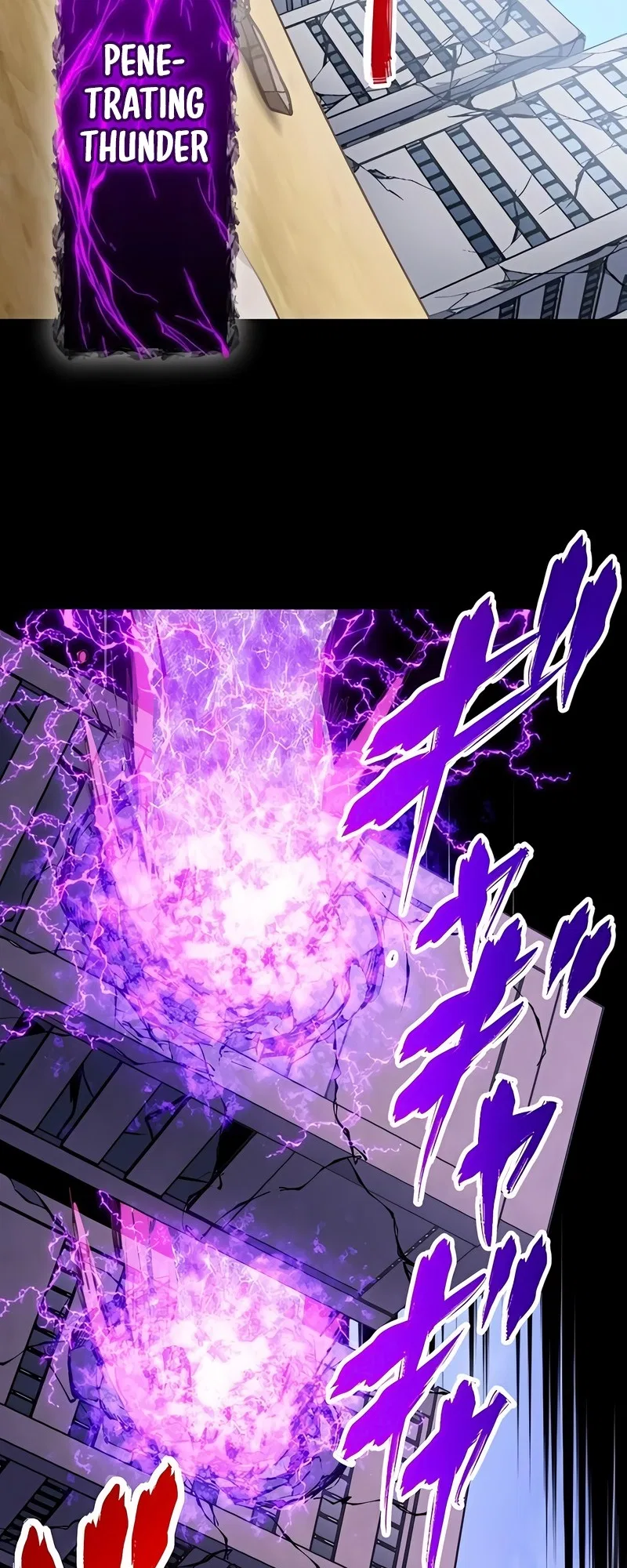 The Max Magic Level Great Sage’s Return Chapter 72 – Page 19