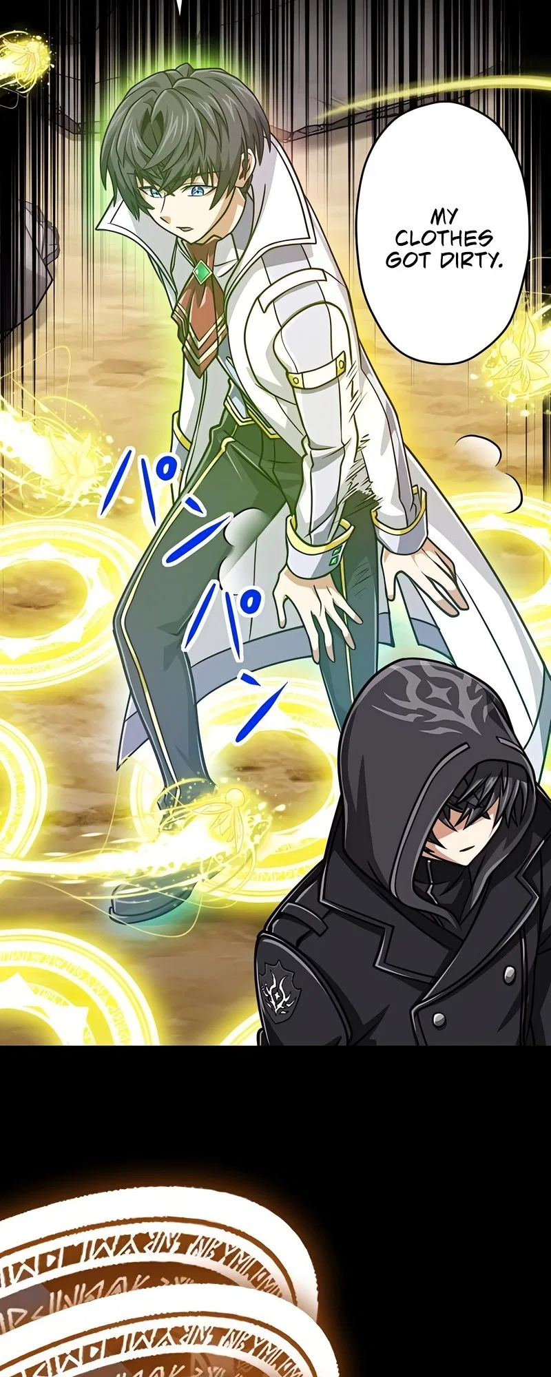 The Max Magic Level Great Sage’s Return Chapter 72 – Page 22